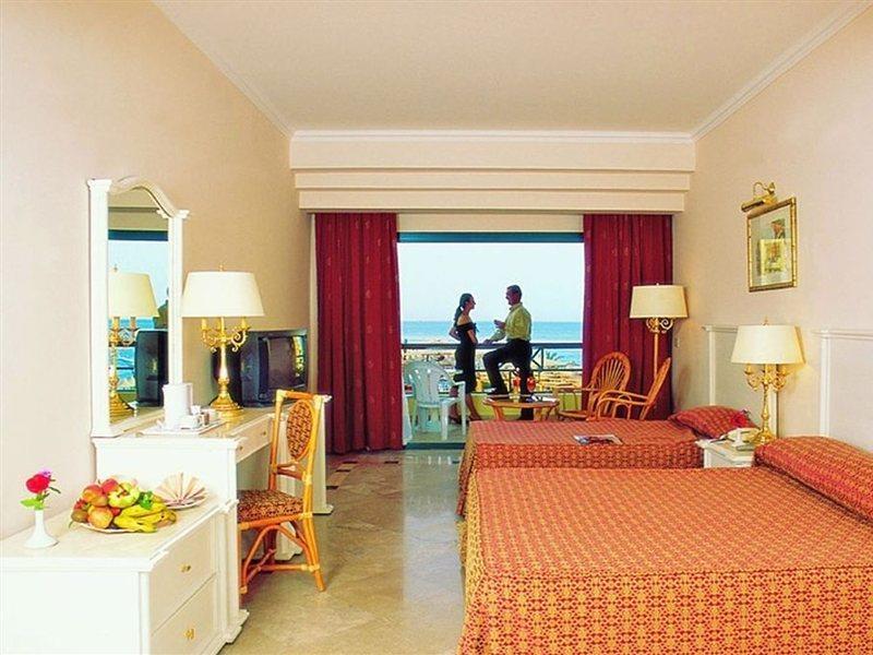 Hotelux Marina Beach الغردقة المظهر الخارجي الصورة