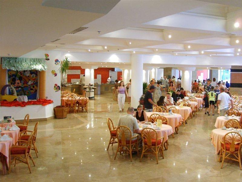 Hotelux Marina Beach الغردقة المظهر الخارجي الصورة