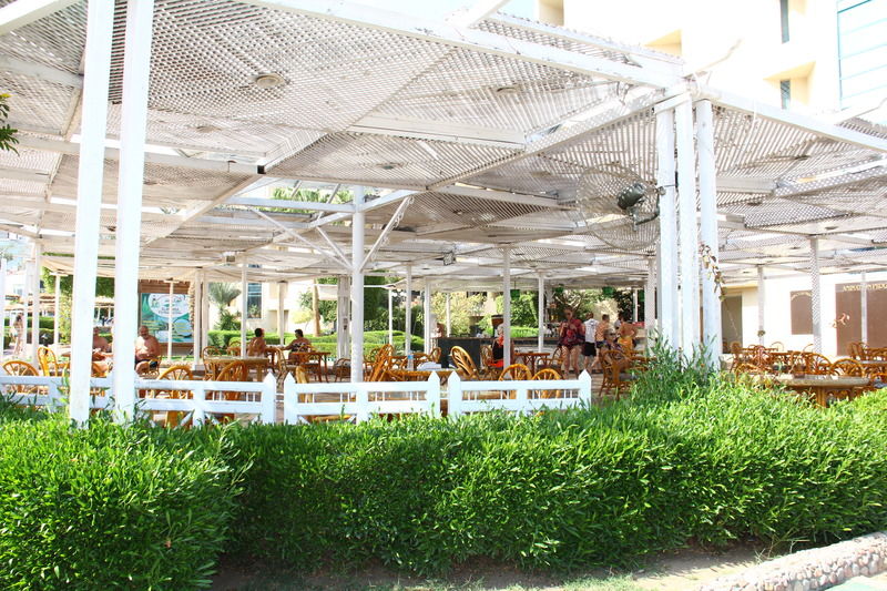 Hotelux Marina Beach الغردقة المظهر الخارجي الصورة