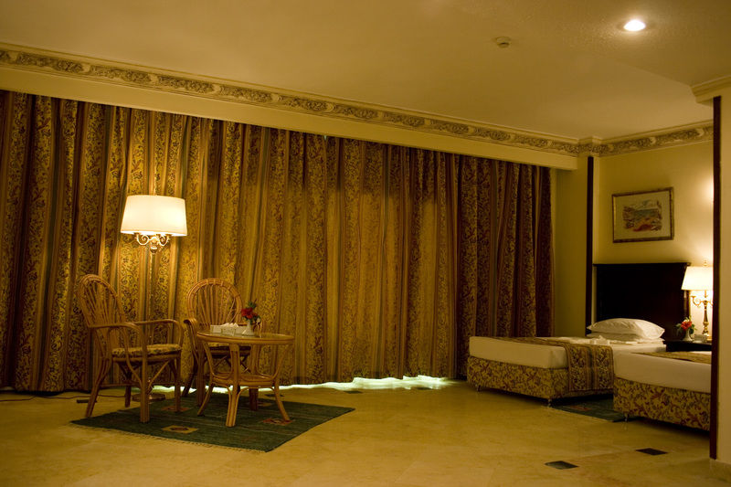 Hotelux Marina Beach الغردقة المظهر الخارجي الصورة