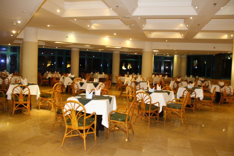 Hotelux Marina Beach الغردقة المظهر الخارجي الصورة