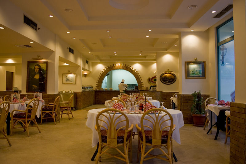 Hotelux Marina Beach الغردقة المظهر الخارجي الصورة