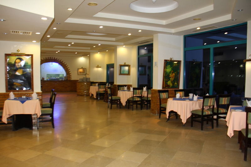 Hotelux Marina Beach الغردقة المظهر الخارجي الصورة