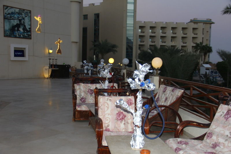 Hotelux Marina Beach الغردقة المظهر الخارجي الصورة
