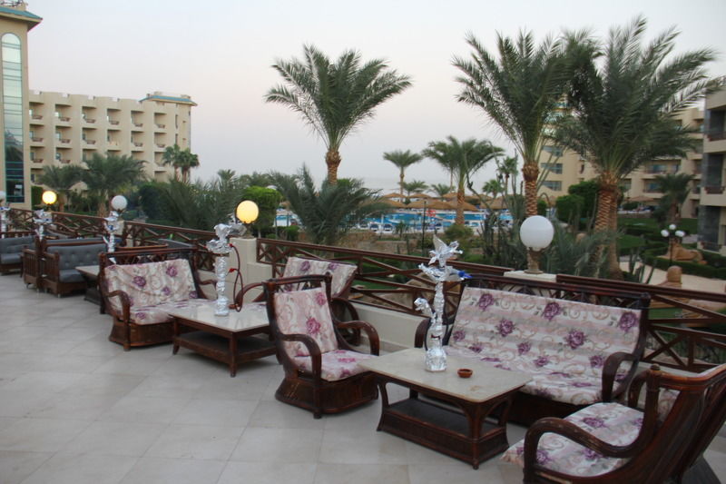 Hotelux Marina Beach الغردقة المظهر الخارجي الصورة