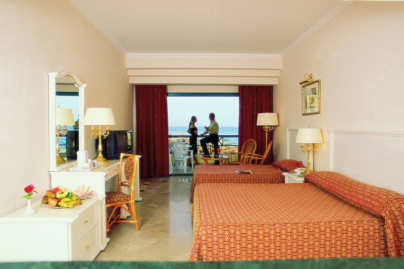 Hotelux Marina Beach الغردقة المظهر الخارجي الصورة