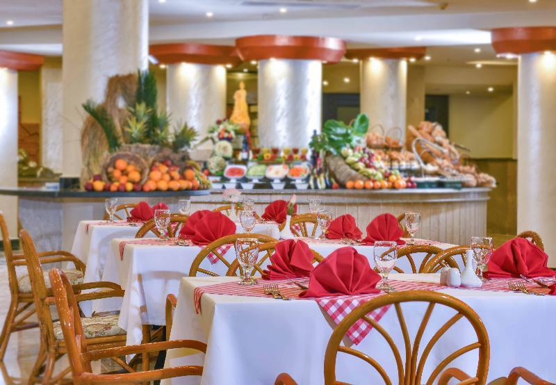 Hotelux Marina Beach الغردقة المظهر الخارجي الصورة